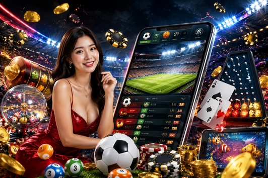 keo88 – Nền tảng cá cược trực tuyến Việt Nam