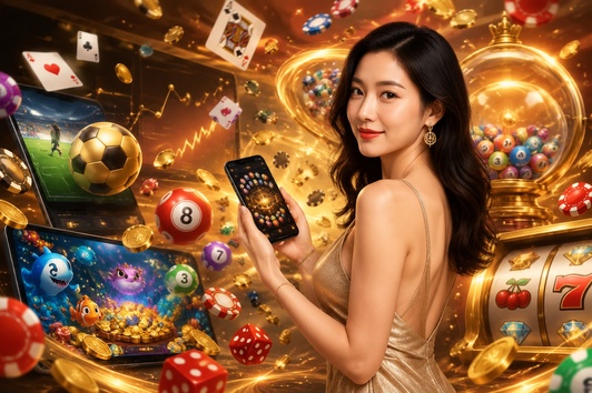 keo88 nổ hũ slot jackpot